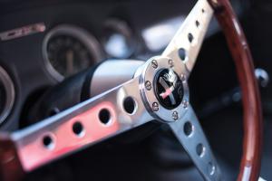 Alfa Romeo Giulia Sprint GTA 1965 года 